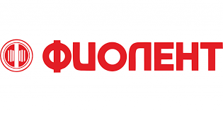 Фиолент