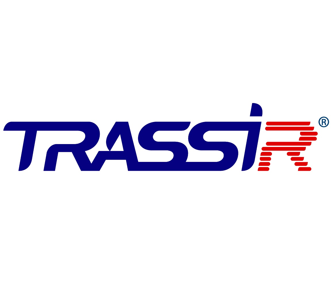 TRASSIR