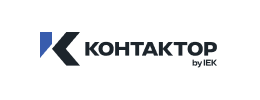 Контактор by IEK