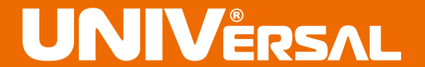UNIVersal